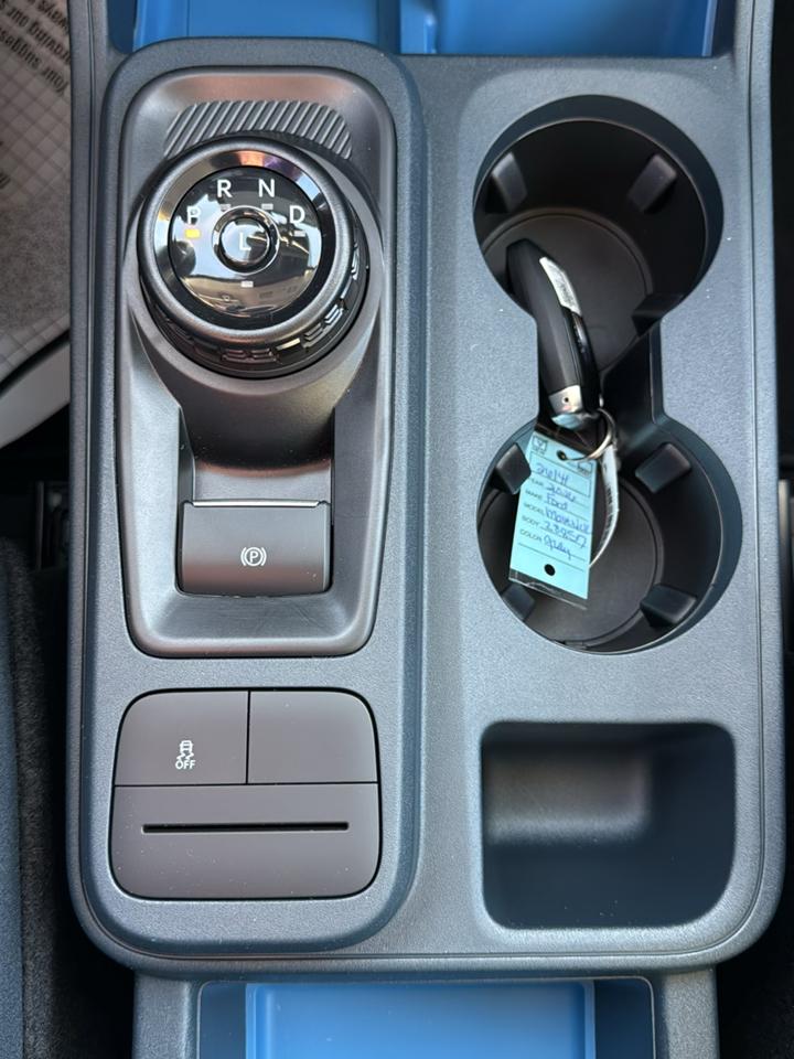 Ford Maverick XLT FWD SuperCrew 2026