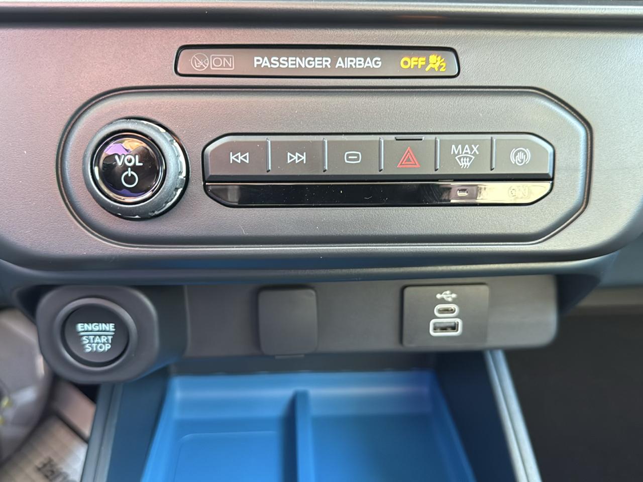 Ford Maverick XLT FWD SuperCrew 2026