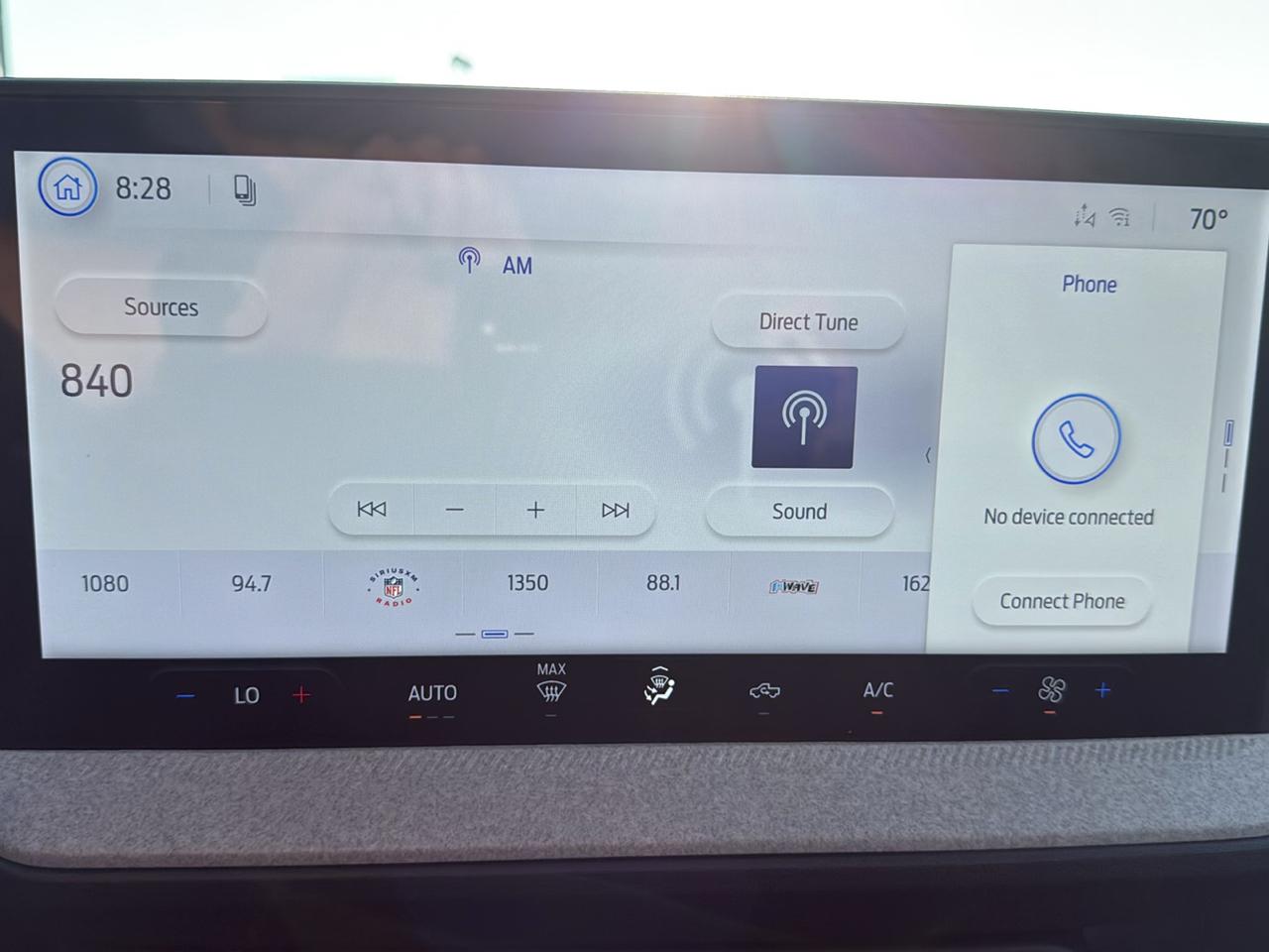 Ford Maverick XLT FWD SuperCrew 2026