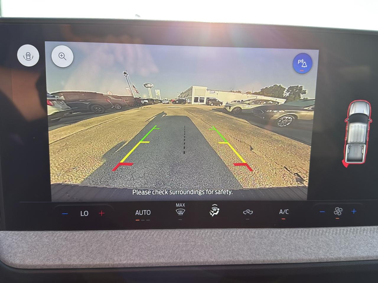Ford Maverick XLT FWD SuperCrew 2026