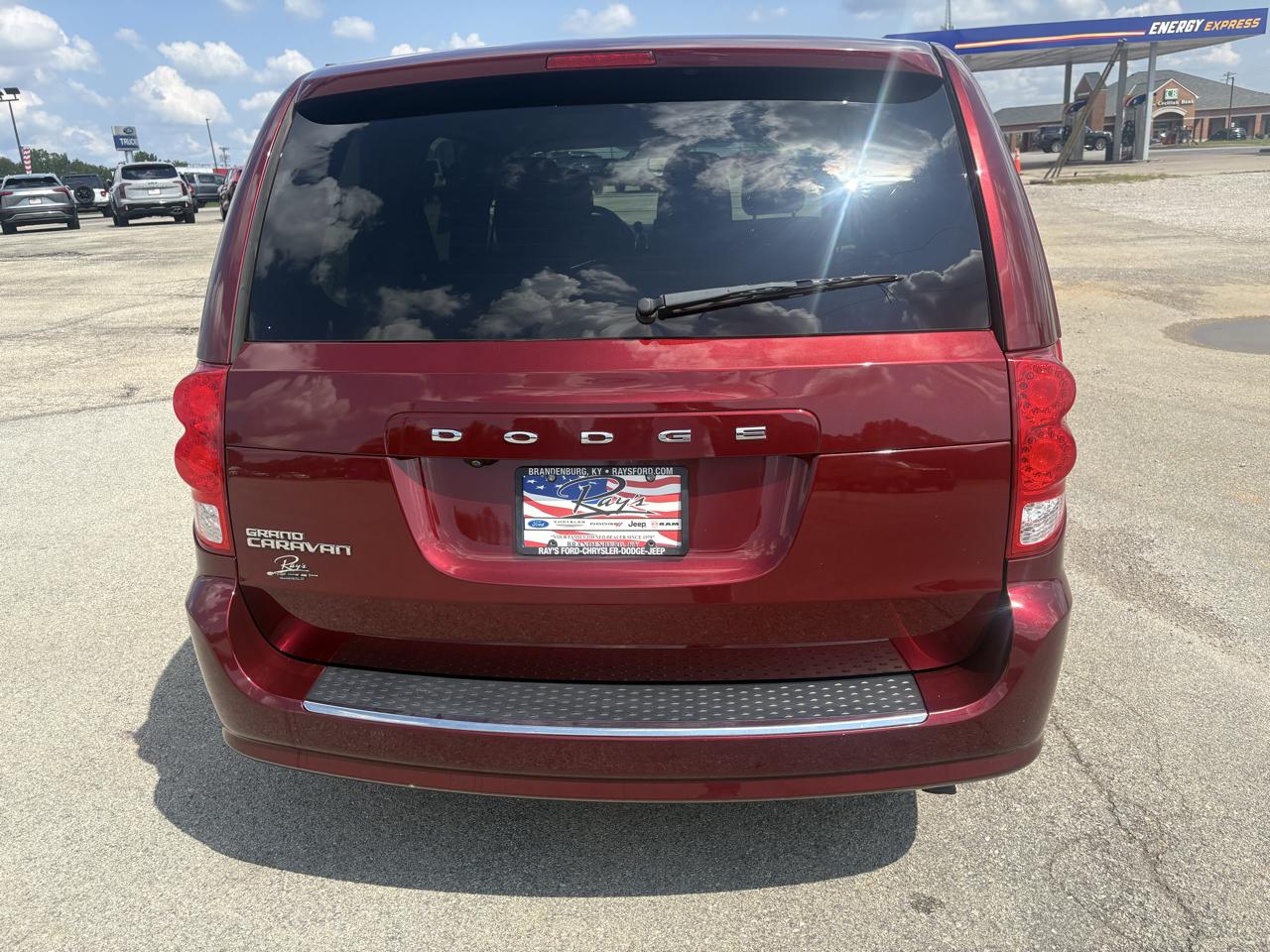 Dodge Grand Caravan SE Wagon 2020