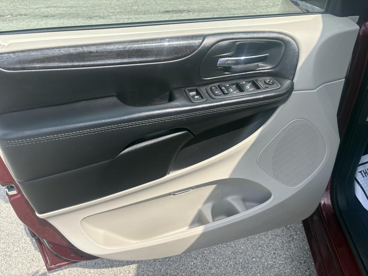 Dodge Grand Caravan SE Wagon 2020