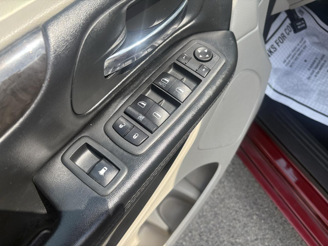Dodge Grand Caravan SE Wagon 2020