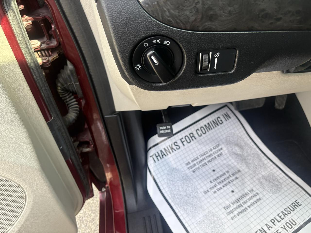 Dodge Grand Caravan SE Wagon 2020