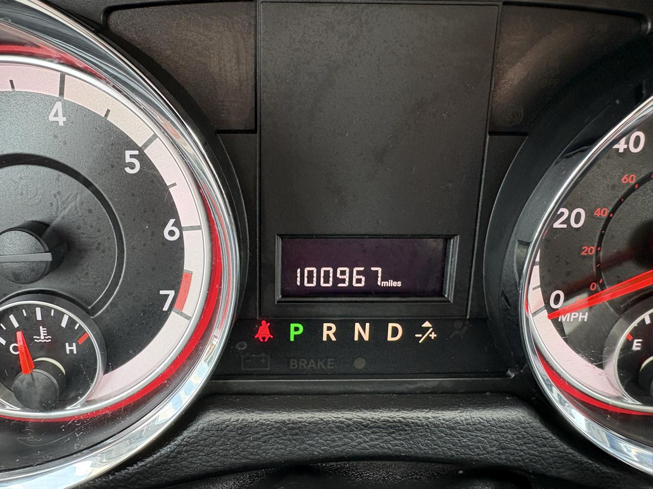 Dodge Grand Caravan SE Wagon 2020