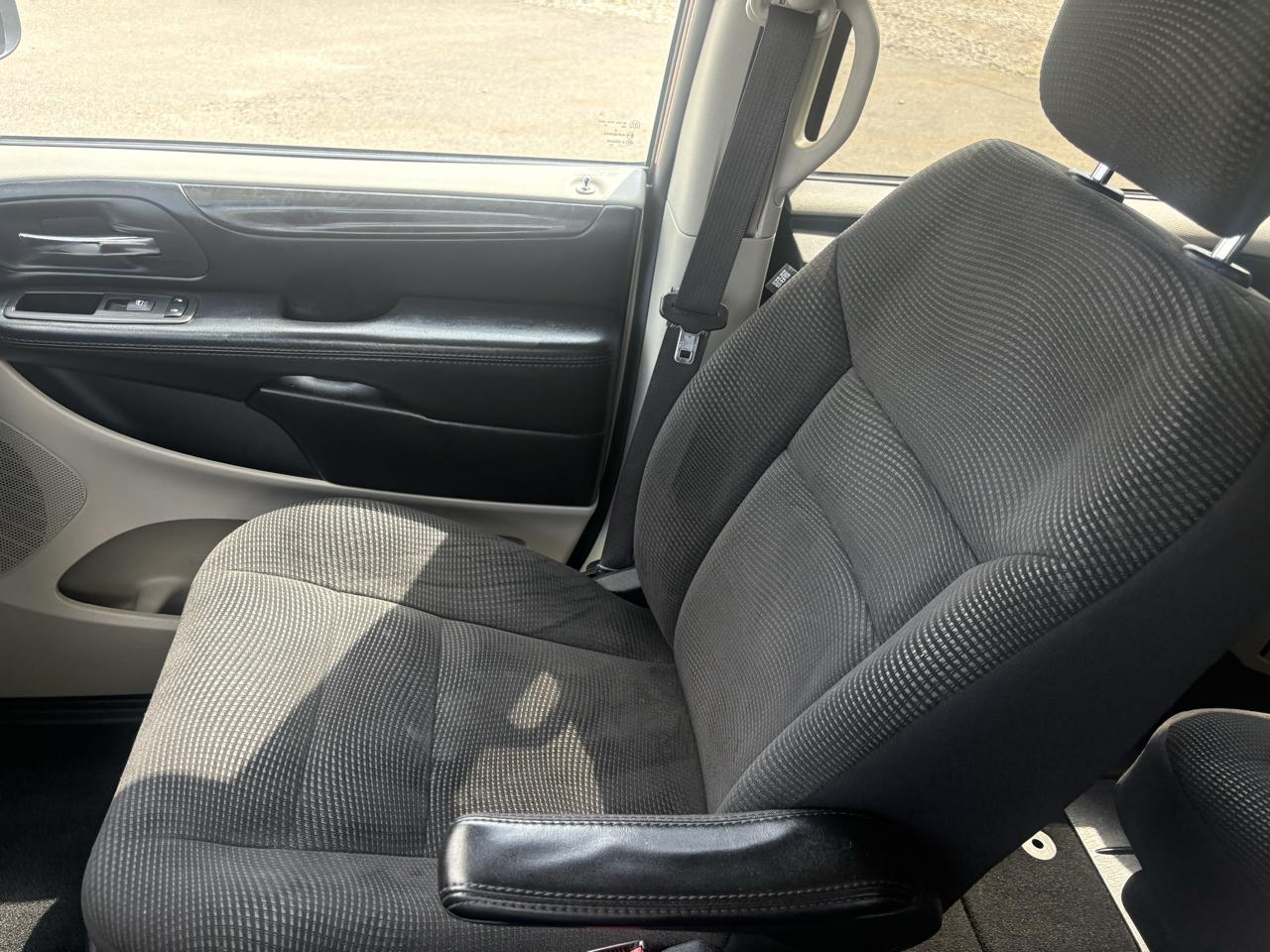 Dodge Grand Caravan SE Wagon 2020