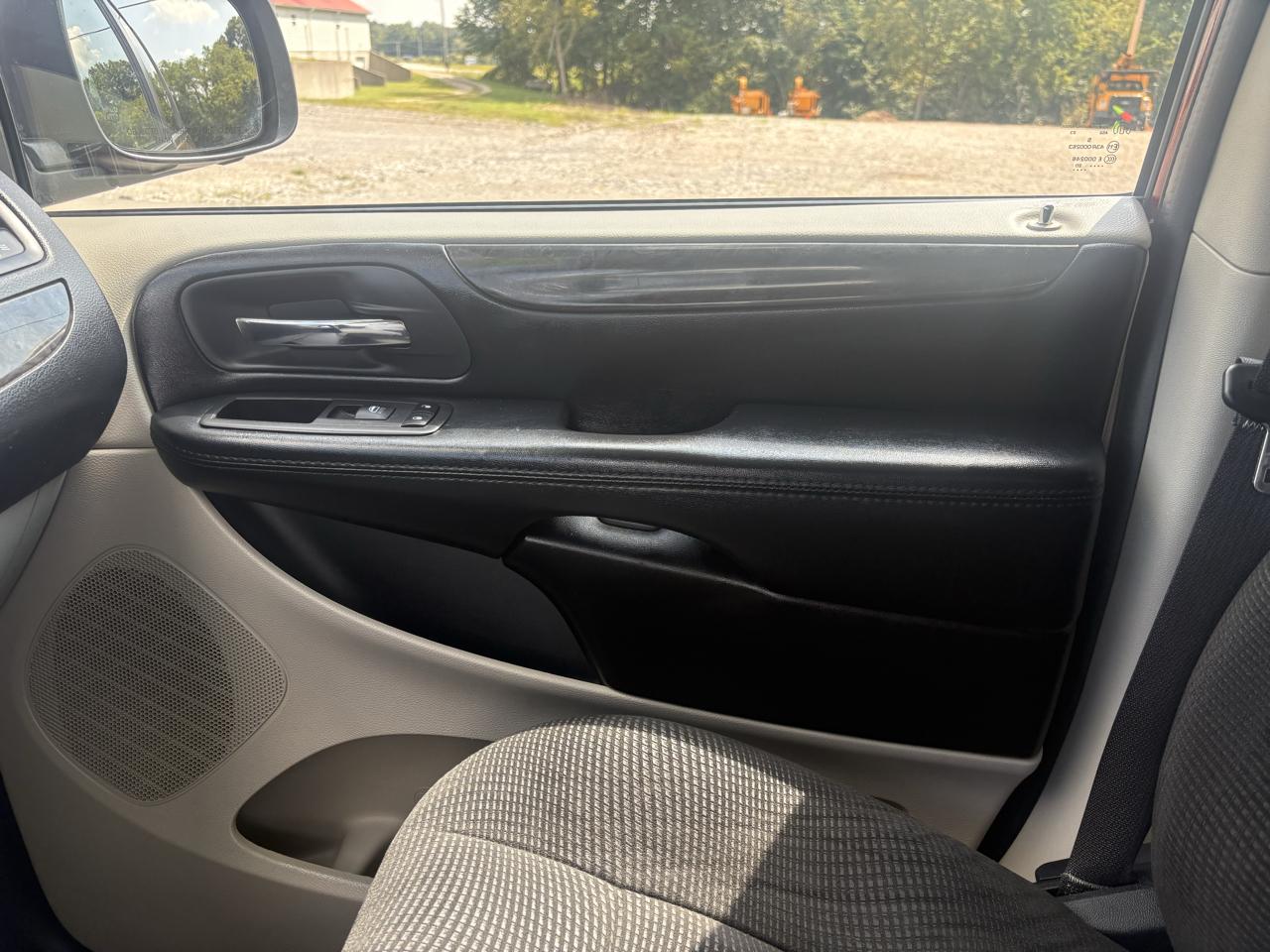 Dodge Grand Caravan SE Wagon 2020