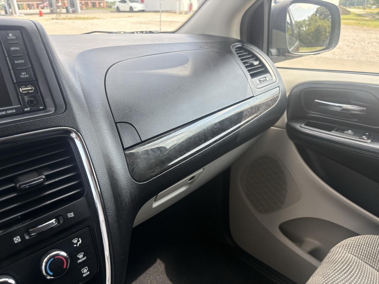 Dodge Grand Caravan SE Wagon 2020
