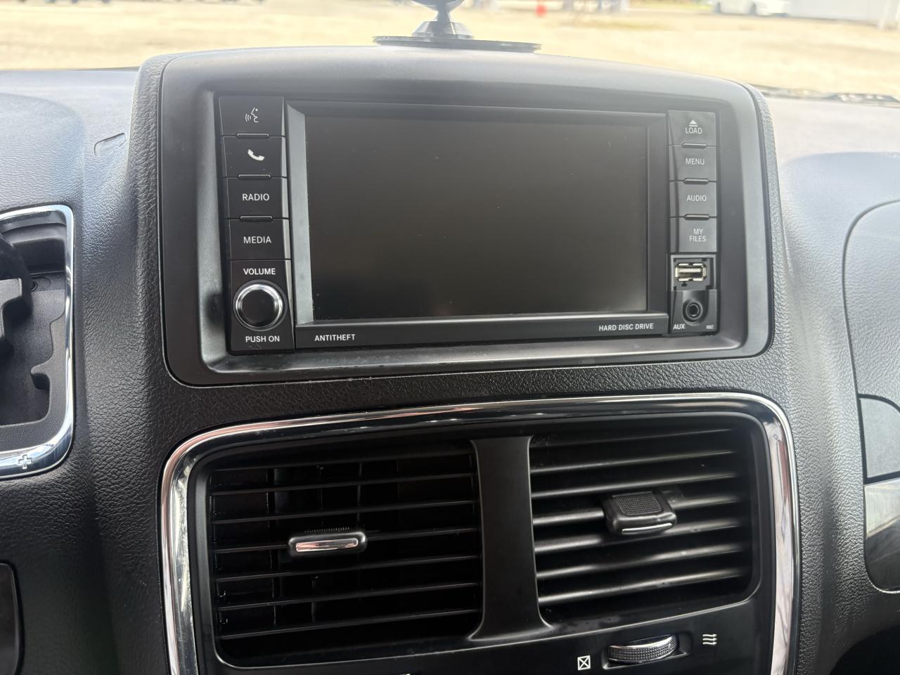 Dodge Grand Caravan SE Wagon 2020