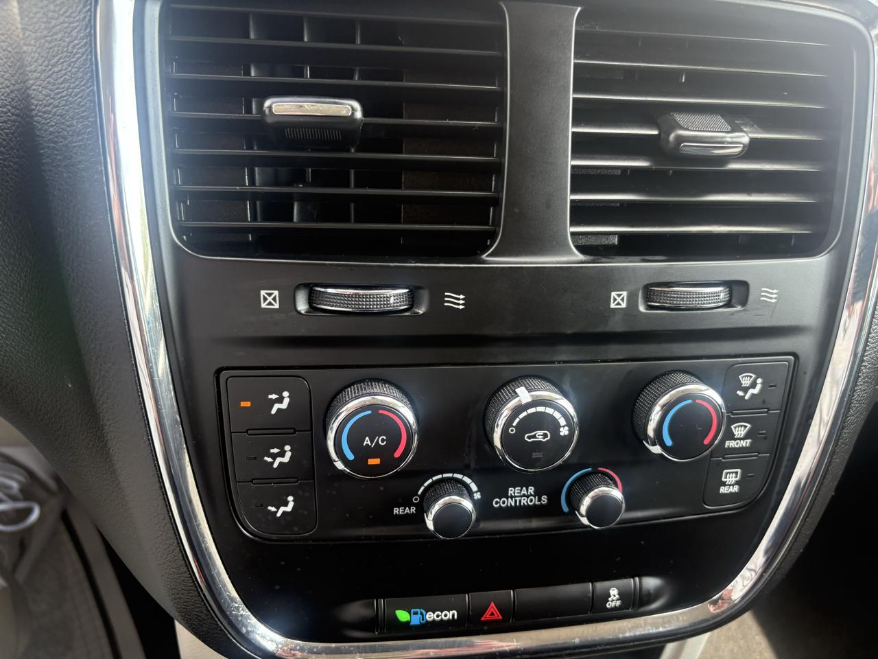 Dodge Grand Caravan SE Wagon 2020