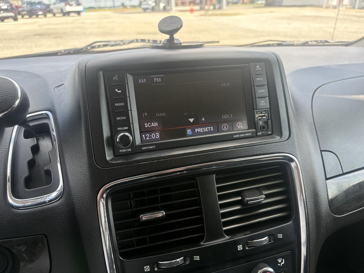 Dodge Grand Caravan SE Wagon 2020