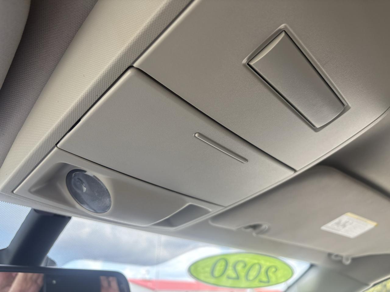 Dodge Grand Caravan SE Wagon 2020