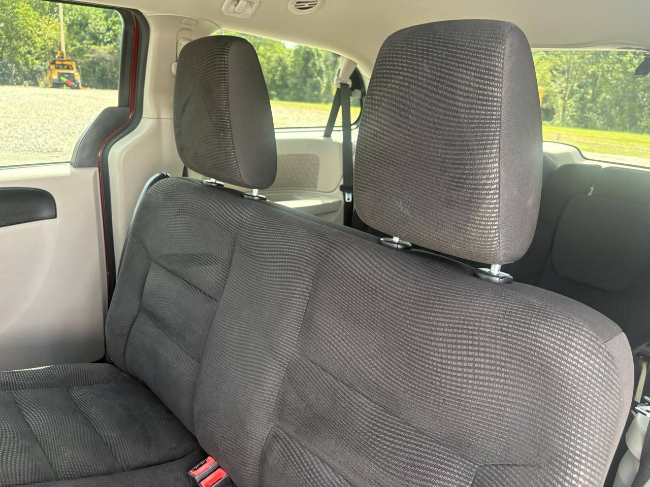 Dodge Grand Caravan SE Wagon 2020