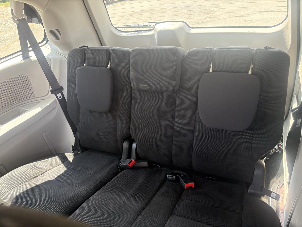 Dodge Grand Caravan SE Wagon 2020