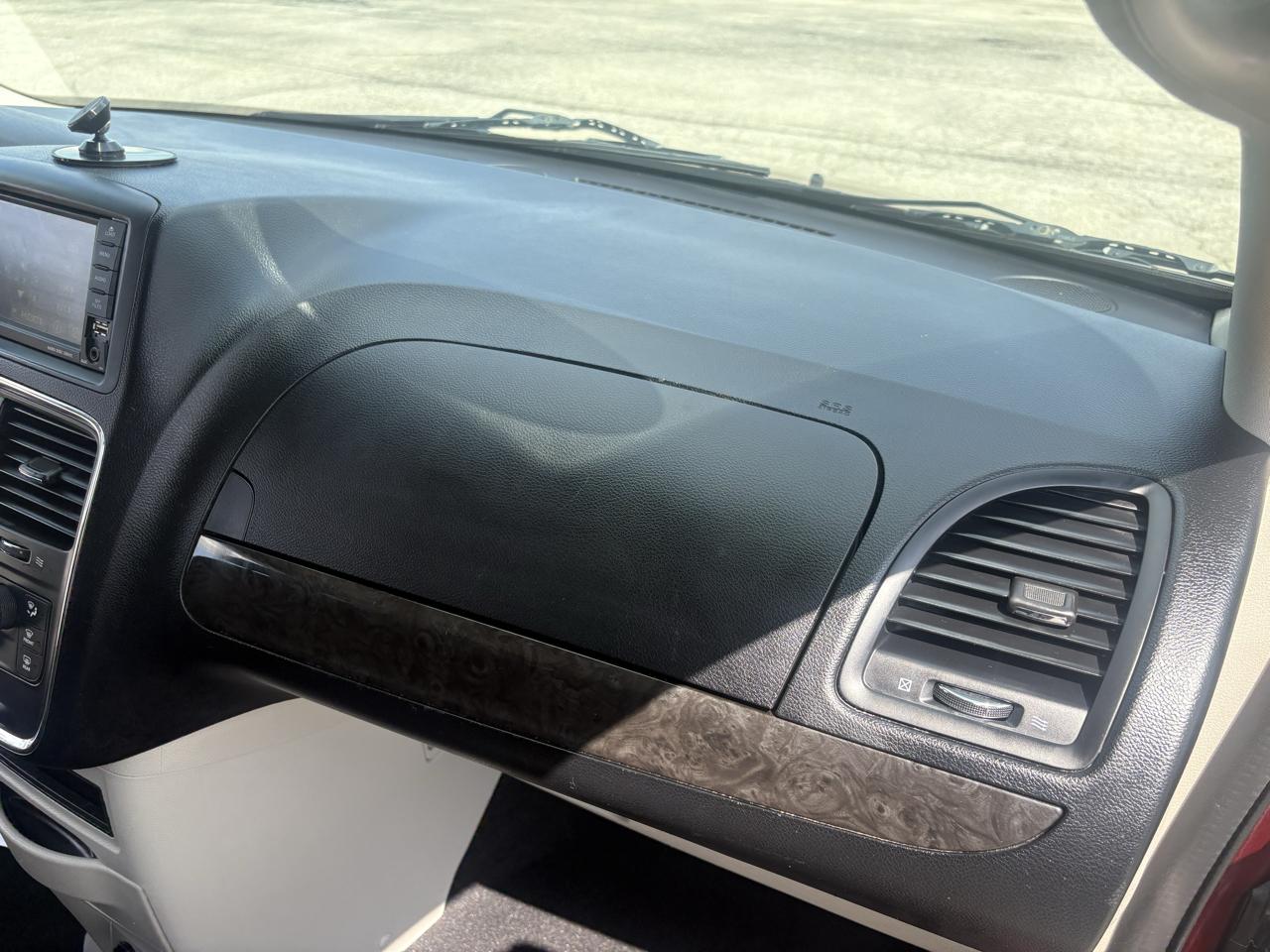 Dodge Grand Caravan SE Wagon 2020