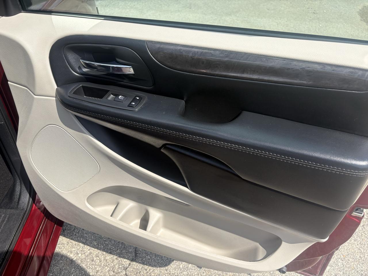 Dodge Grand Caravan SE Wagon 2020