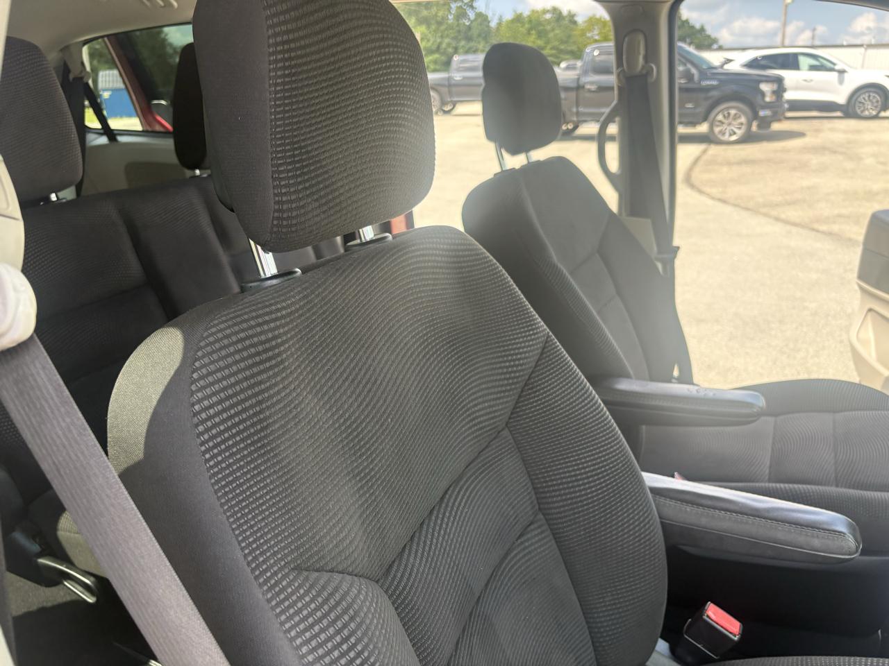 Dodge Grand Caravan SE Wagon 2020