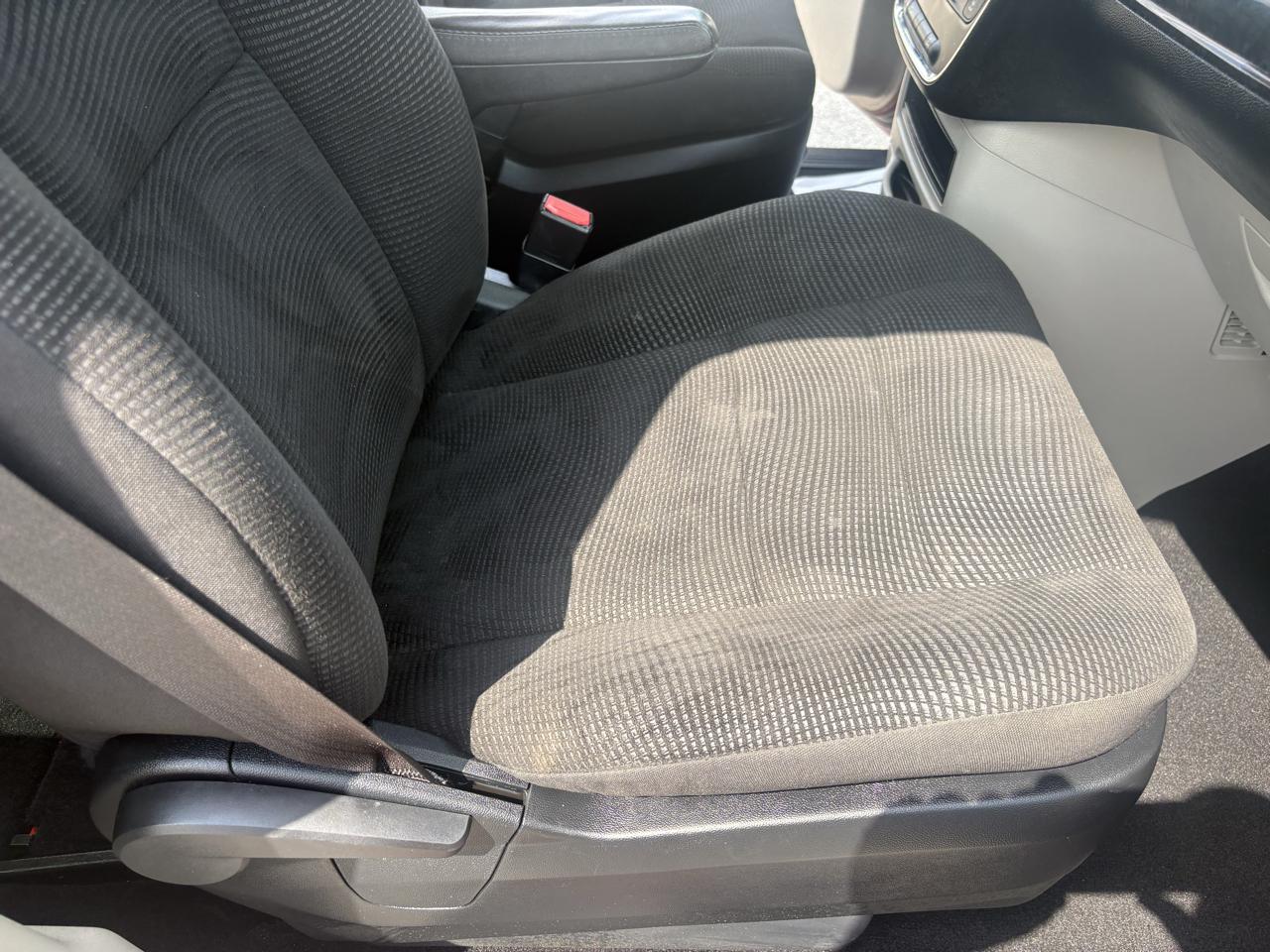 Dodge Grand Caravan SE Wagon 2020