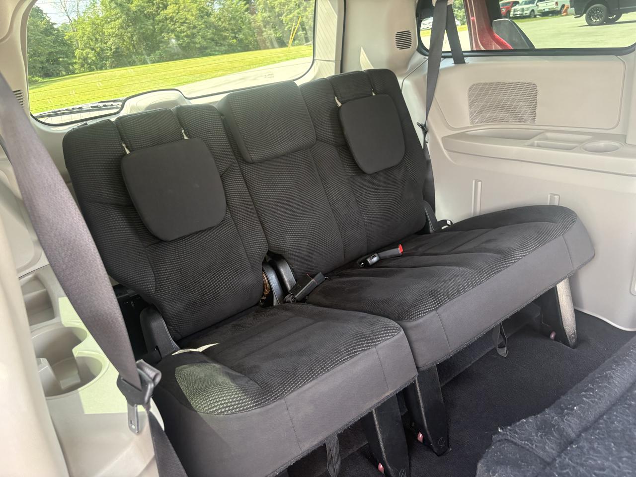 Dodge Grand Caravan SE Wagon 2020