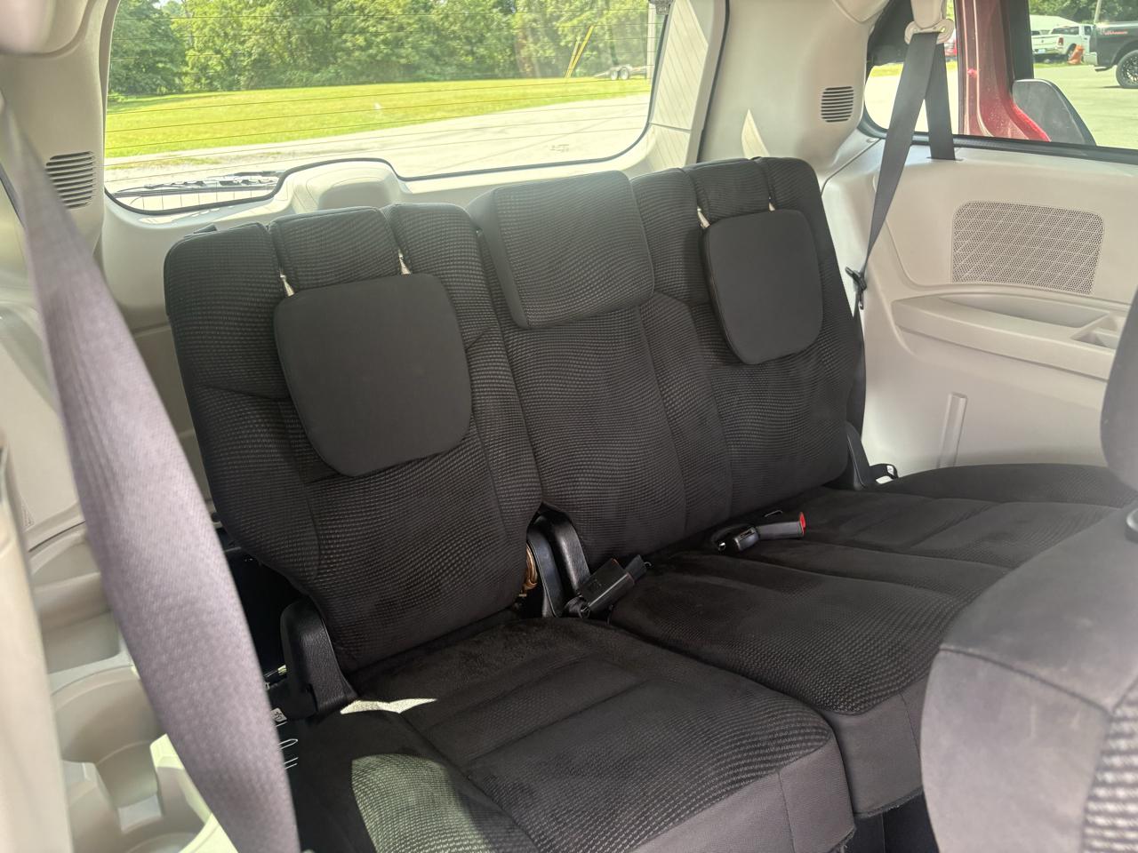 Dodge Grand Caravan SE Wagon 2020