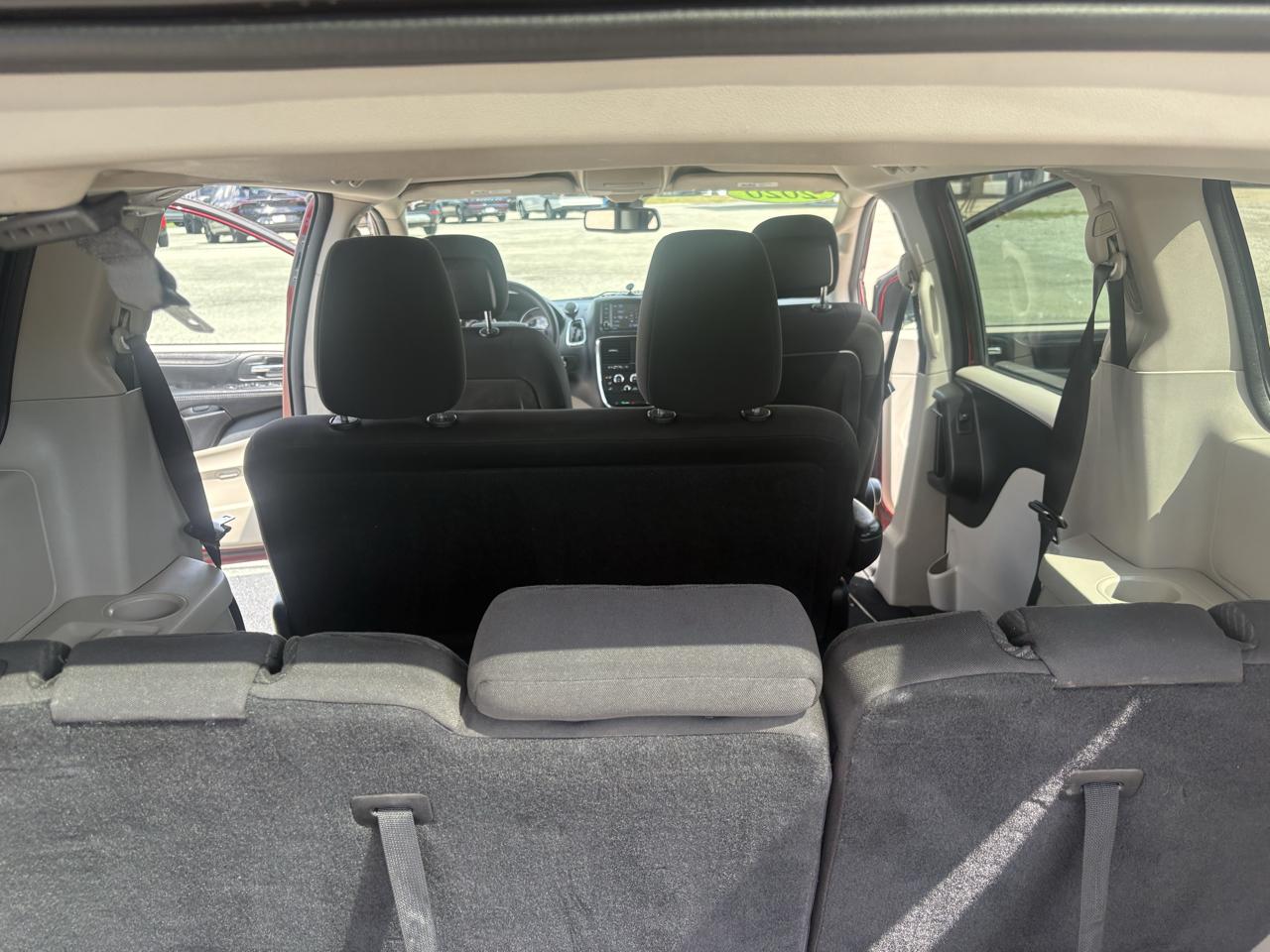 Dodge Grand Caravan SE Wagon 2020