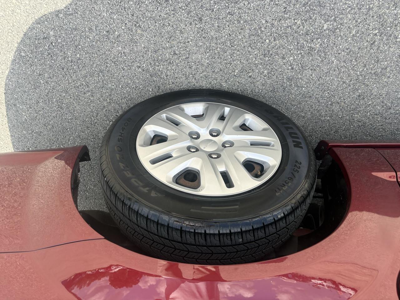 Dodge Grand Caravan SE Wagon 2020
