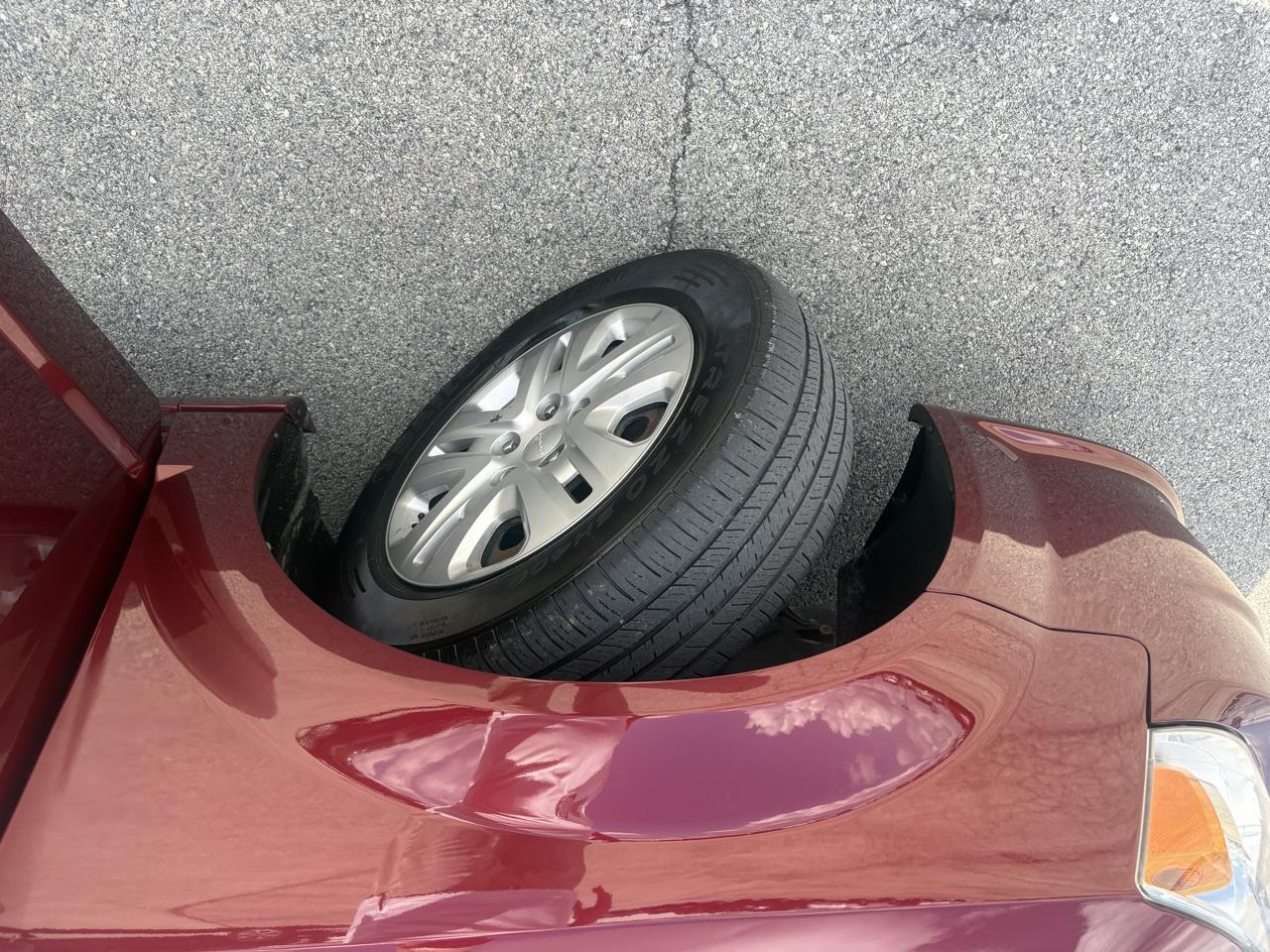 Dodge Grand Caravan SE Wagon 2020