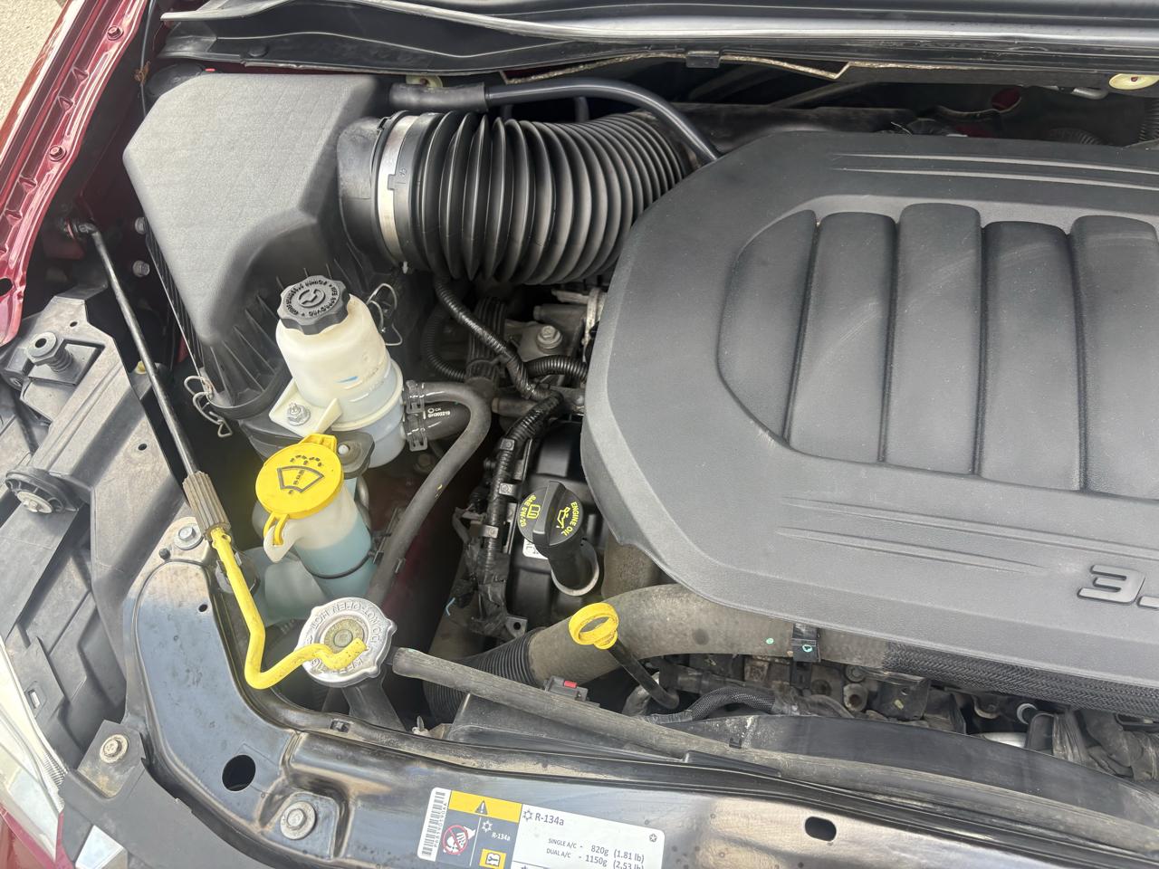 Dodge Grand Caravan SE Wagon 2020