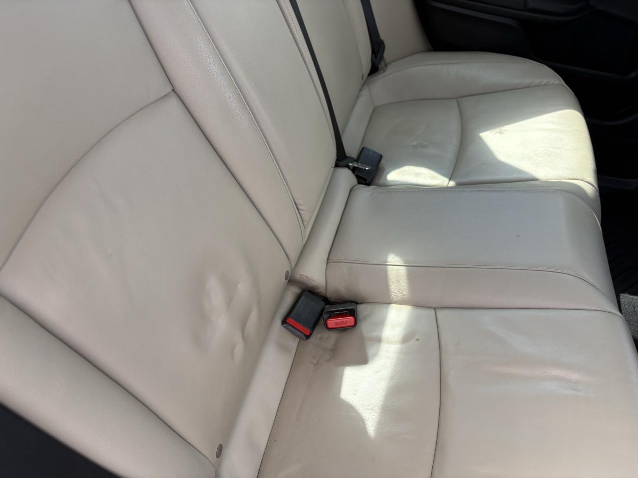 Honda Civic Sedan Touring CVT 2017