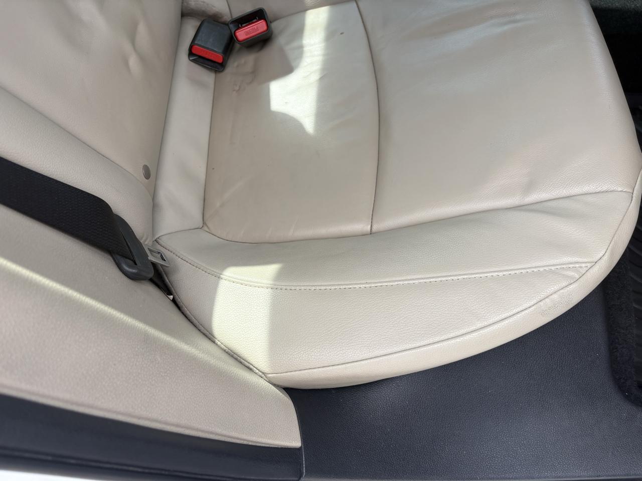 Honda Civic Sedan Touring CVT 2017