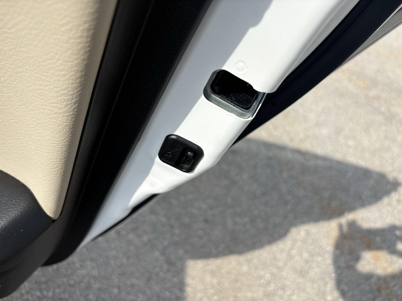 Honda Civic Sedan Touring CVT 2017