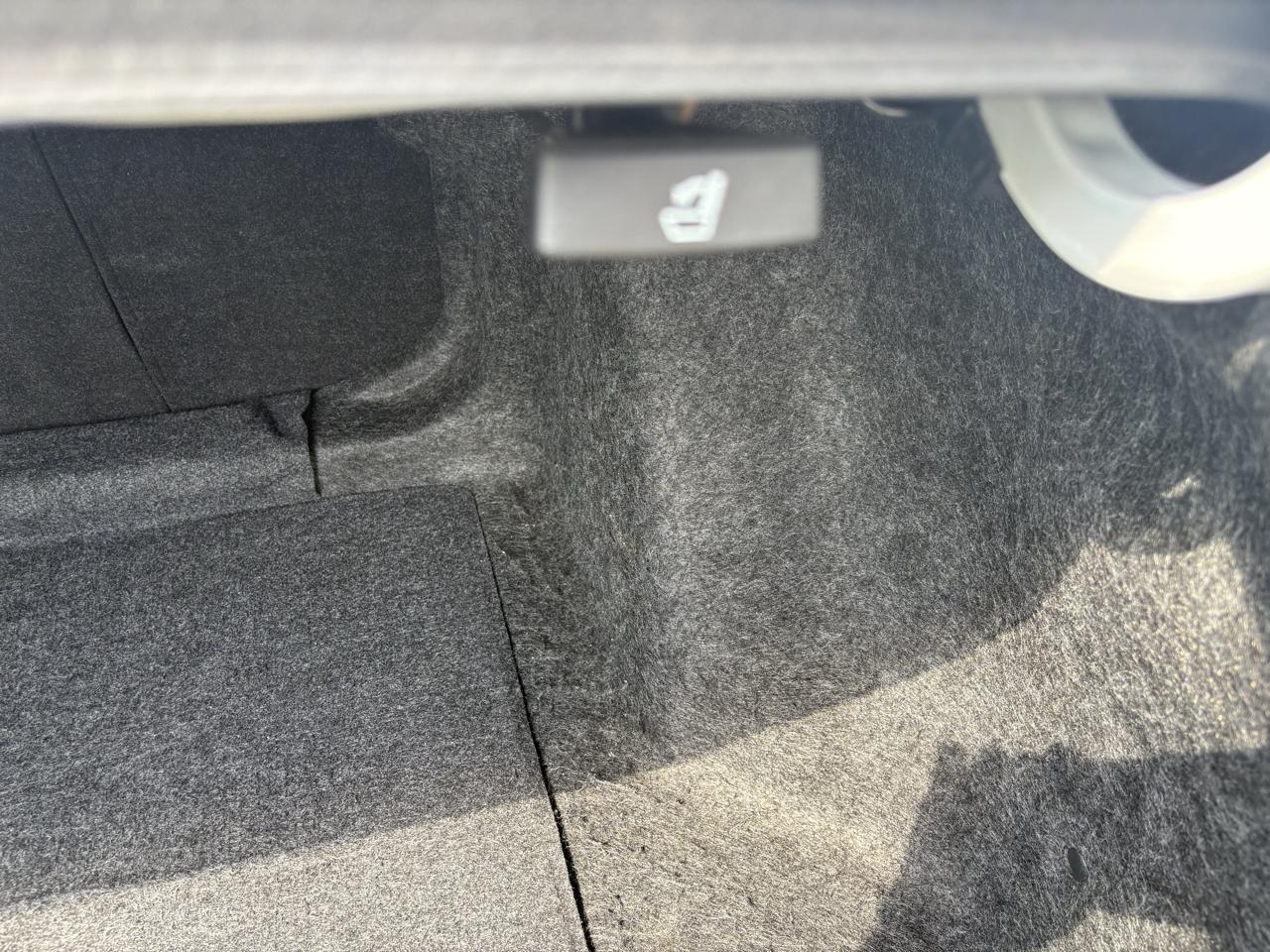 Honda Civic Sedan Touring CVT 2017
