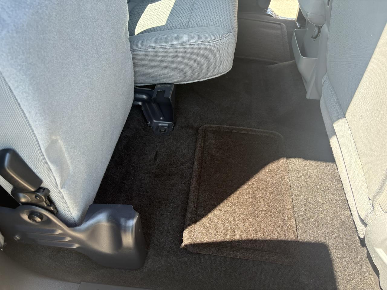 Ford F-150 2WD SuperCab 133" STX 2014