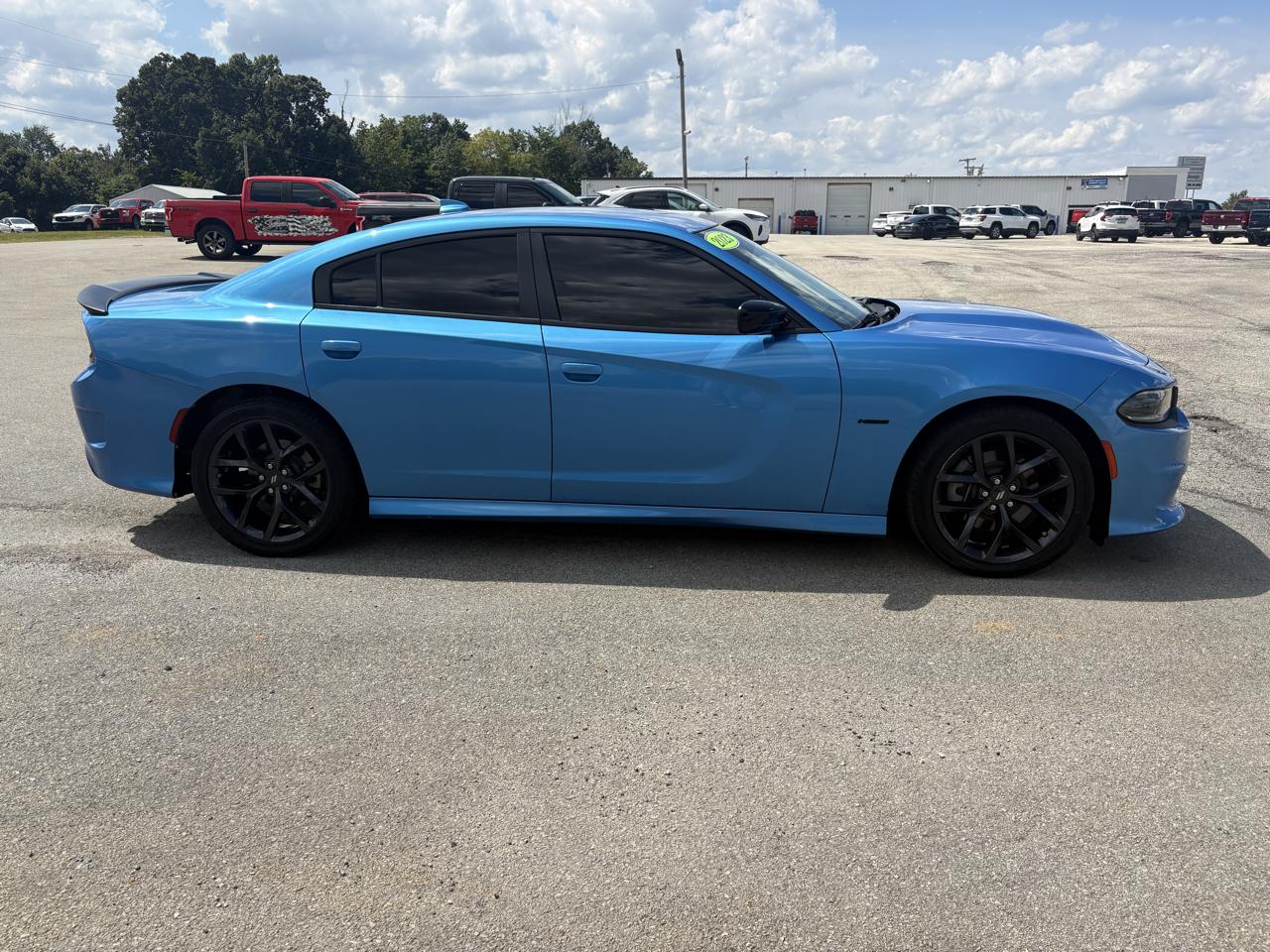 Dodge Charger R/T RWD 2023