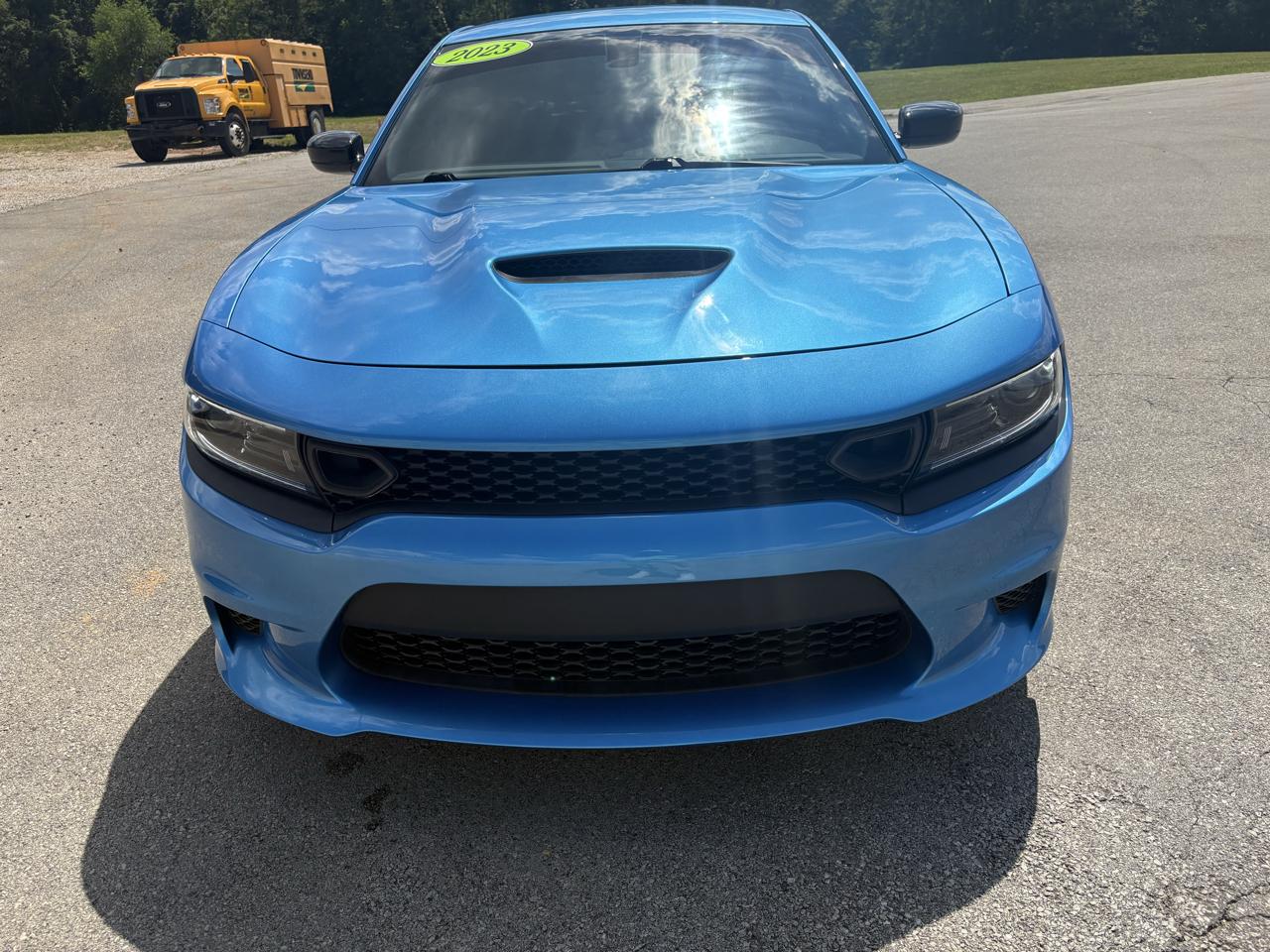 Dodge Charger R/T RWD 2023