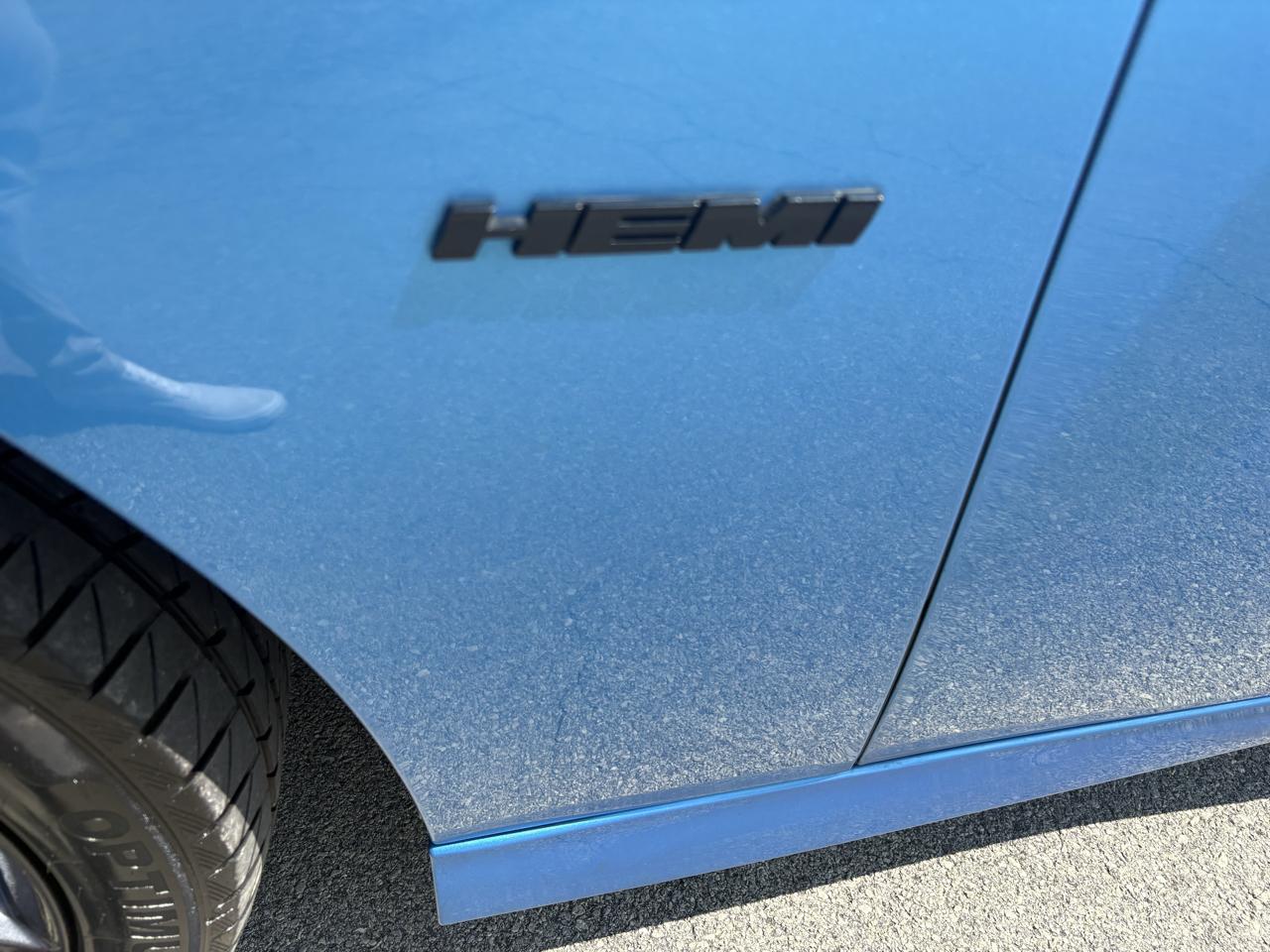 Dodge Charger R/T RWD 2023
