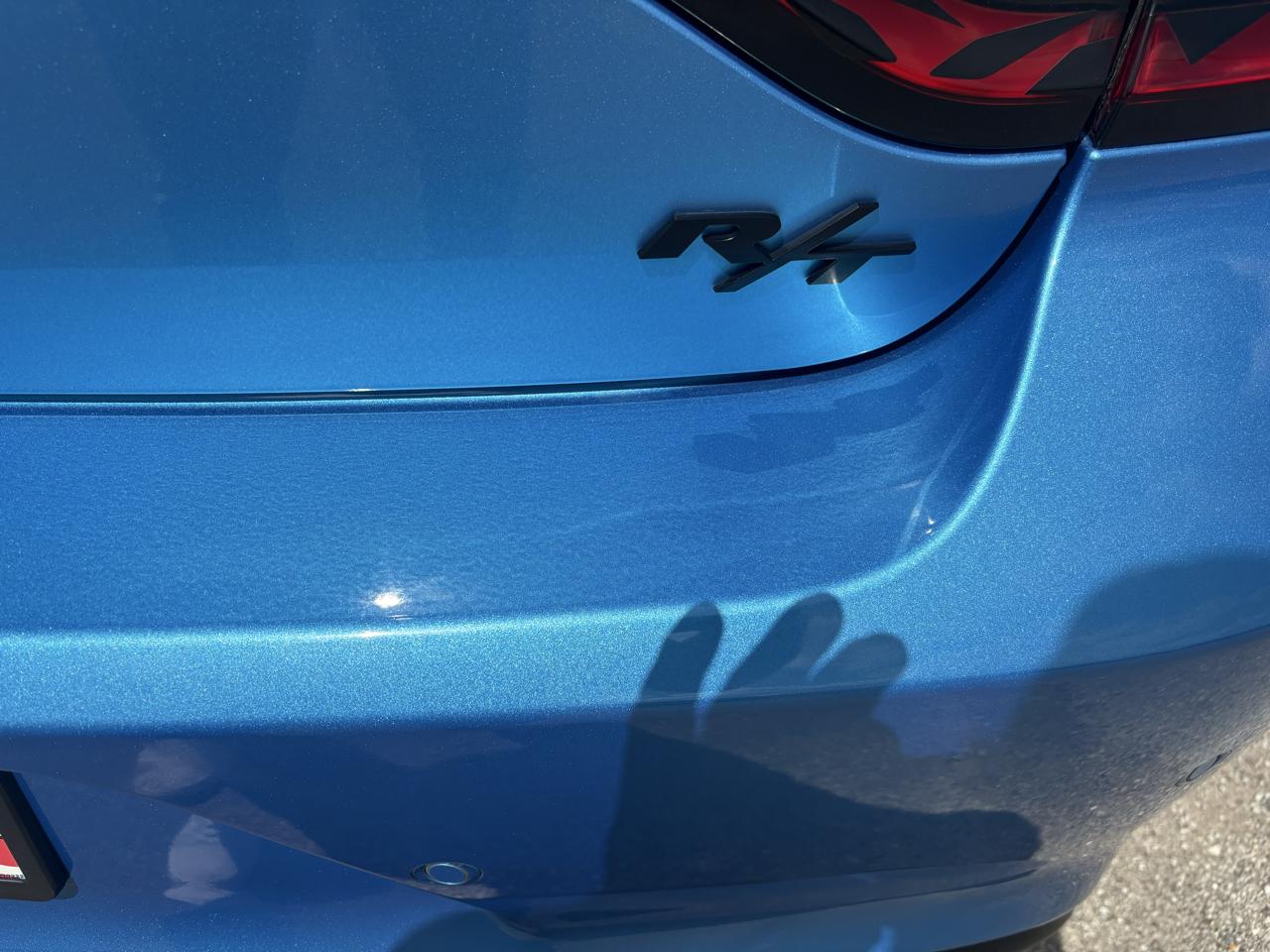 Dodge Charger R/T RWD 2023