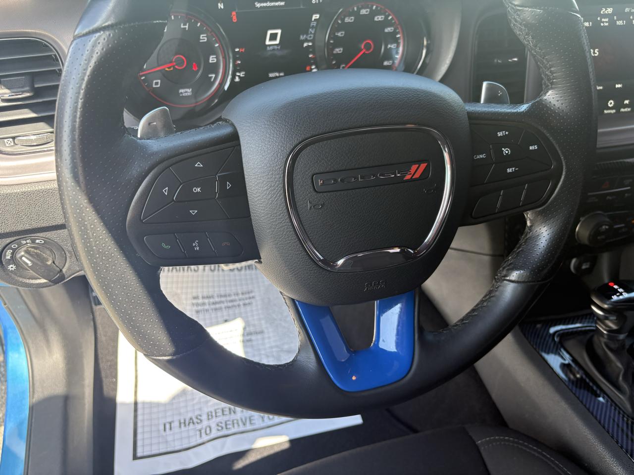 Dodge Charger R/T RWD 2023
