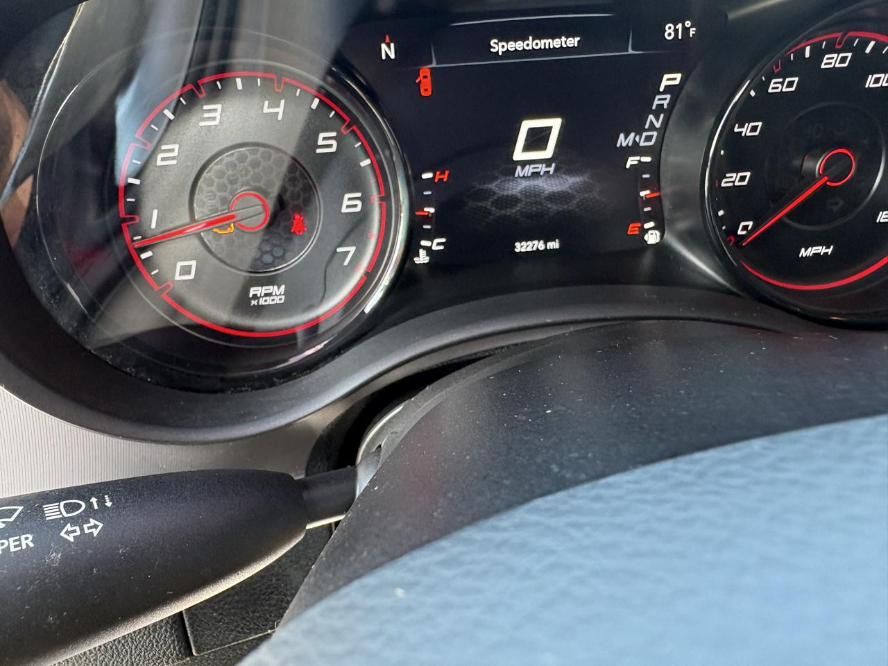 Dodge Charger R/T RWD 2023
