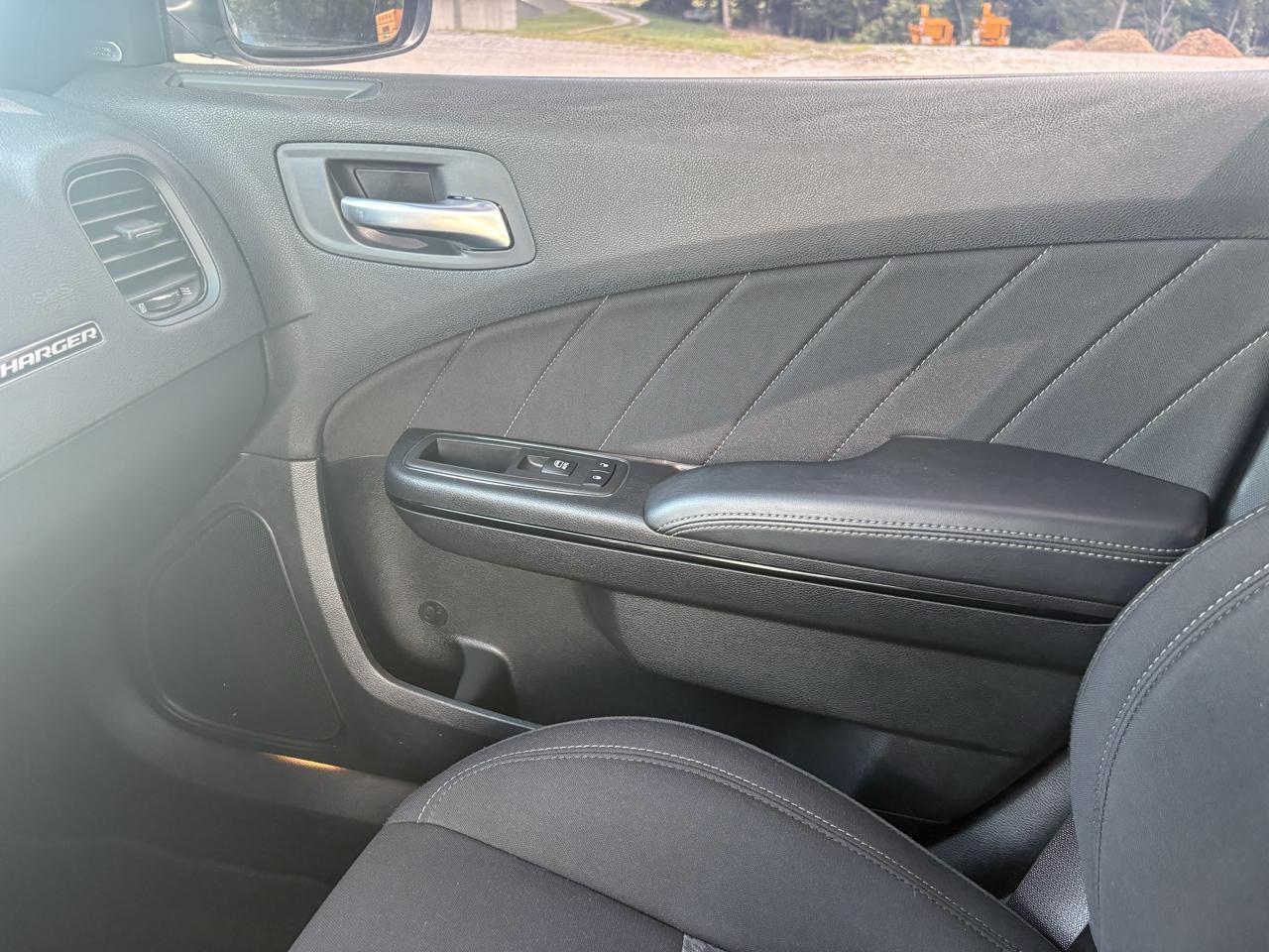 Dodge Charger R/T RWD 2023