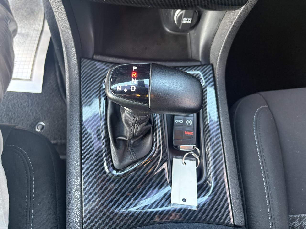 Dodge Charger R/T RWD 2023