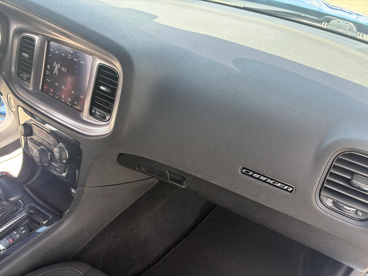 Dodge Charger R/T RWD 2023