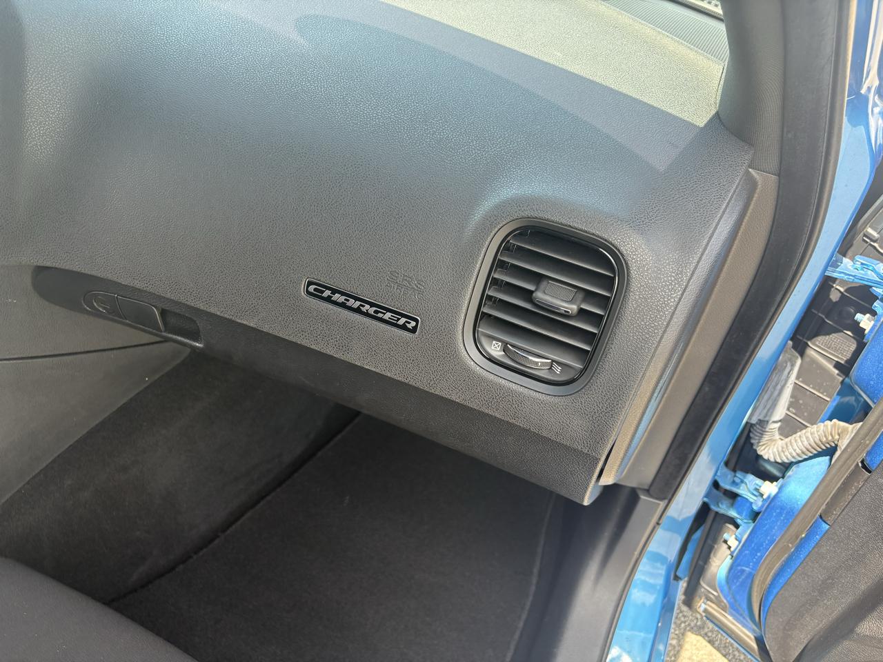 Dodge Charger R/T RWD 2023