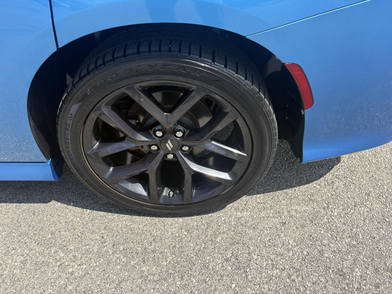 Dodge Charger R/T RWD 2023