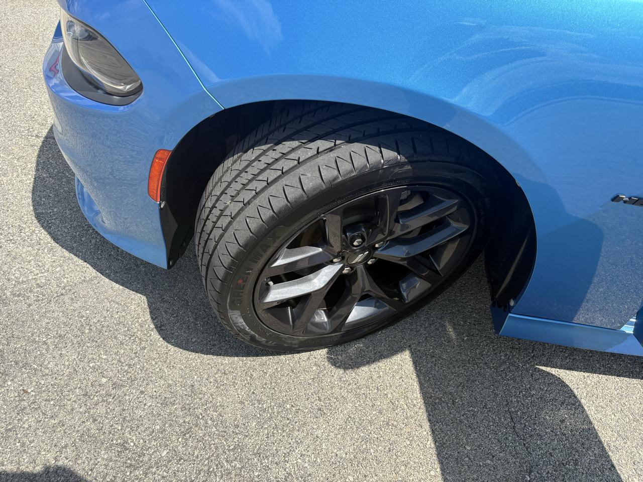 Dodge Charger R/T RWD 2023