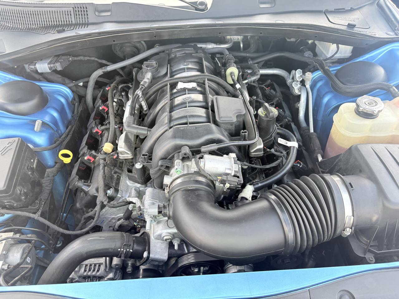 Dodge Charger R/T RWD 2023