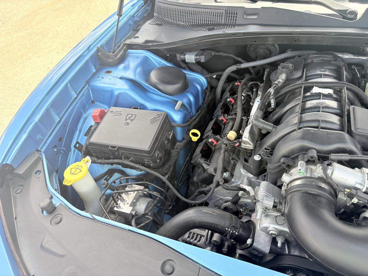 Dodge Charger R/T RWD 2023