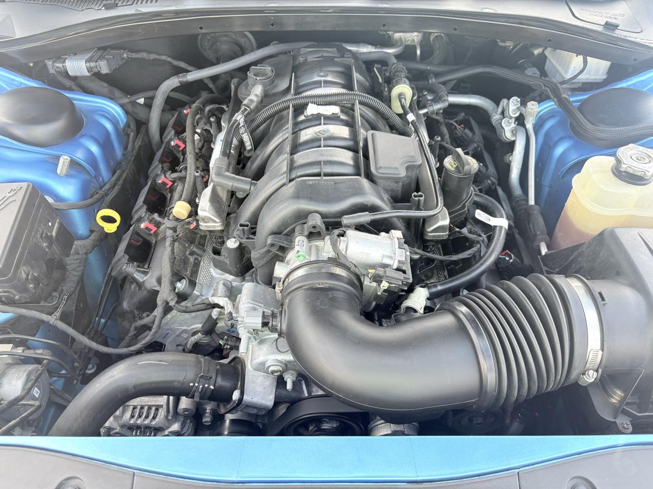 Dodge Charger R/T RWD 2023