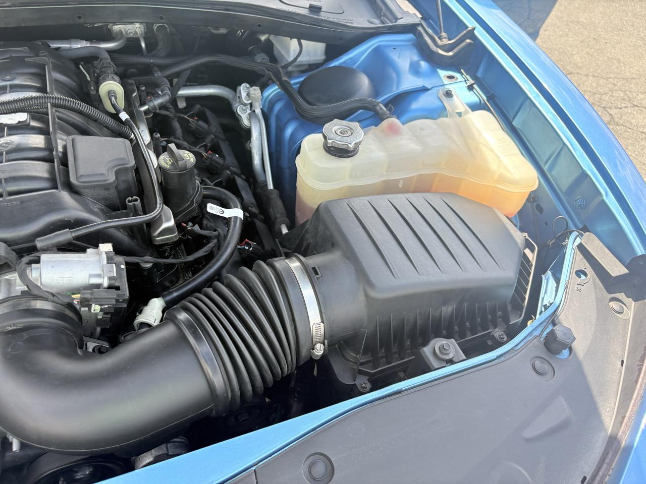 Dodge Charger R/T RWD 2023