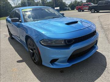 2023 Dodge Charger R/T RWD
